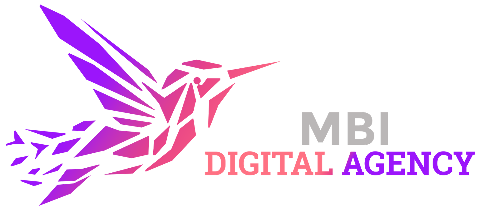 MBI Digital Logo